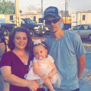 Meet your Posher, Christa